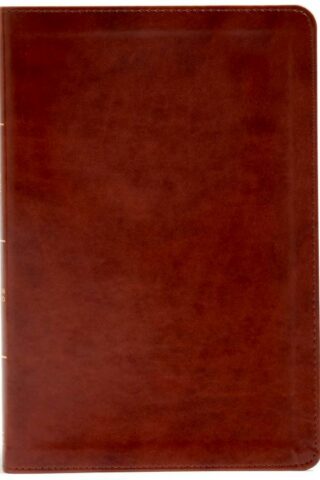 9781433644139 Large Print Ultrathin Reference Bible