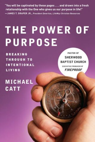 9781433650437 Power Of Purpose