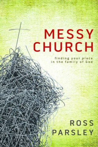 9781434799371 Messy Church