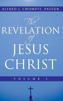 9781449792541 Revelation Of Jesus Christ 1