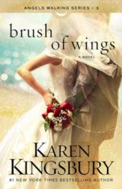 9781451687552 Brush Of Wings