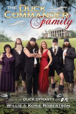 9781476703541 Duck Commander Family