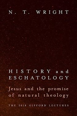 9781481309622 History And Eschatology