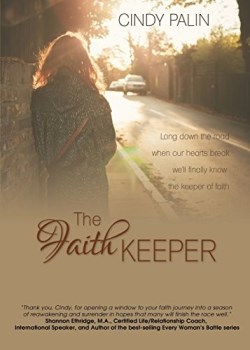 9781486611607 Faith Keeper : Long Down The Road Where Our Hearts Break