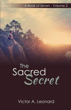 9781486612611 Sacred Secret