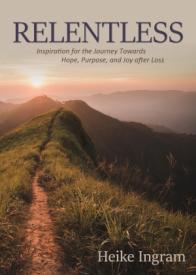 9781486615551 Relentless : Inspiration For The Journey Towards Hope