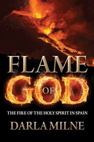 9781486622719 Flame Of God