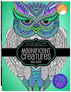 9781488907210 Magnificent Creatures And More