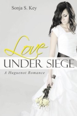 9781490870809 Love Under Siege