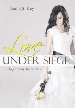 9781490870823 Love Under Siege