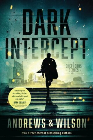 9781496451354 Dark Intercept