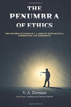 9781498297783 Penumbra Of Ethics