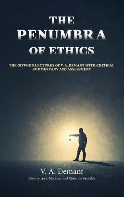 9781498297806 Penumbra Of Ethics