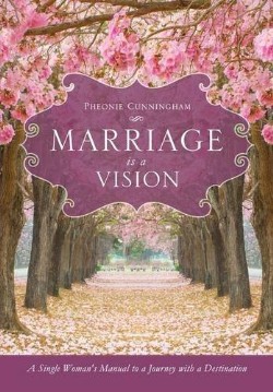 9781498400398 Marriage Is A Vision