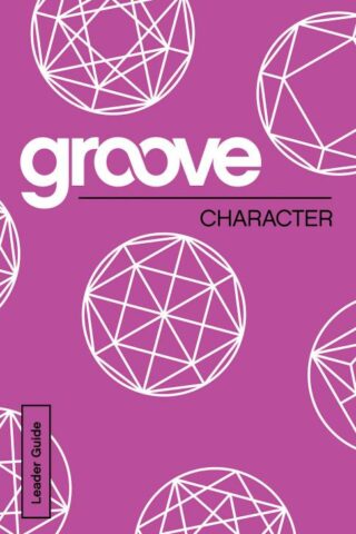 9781501809798 Groove Character Leader Guide (Teacher's Guide)