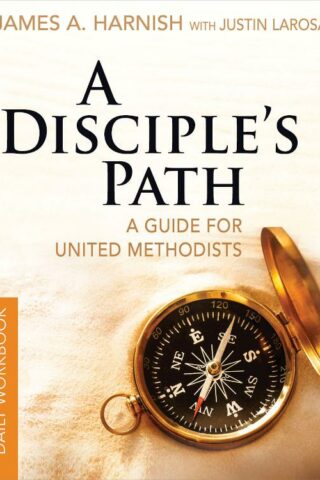 9781501858123 Disciples Path Daily Workbook (Workbook)