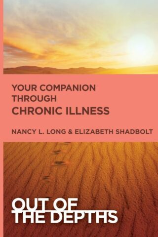 9781501871368 Your Companion Through Chronic Illness