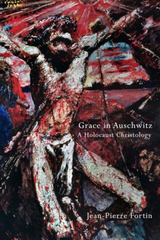 9781506405872 Grace In Auschwitz