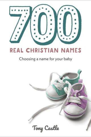 9781506459783 700 Real Christian Names