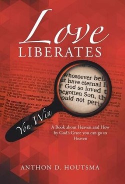 9781512727883 Love Liberates : You Win