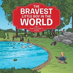 9781512736335 Bravest Little Boy In The World