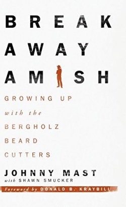 9781513801049 Break Away Amish