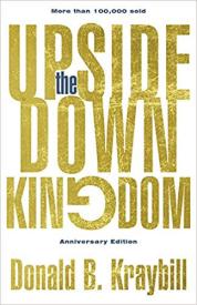 9781513802503 Upside Down Kingdom (Anniversary)