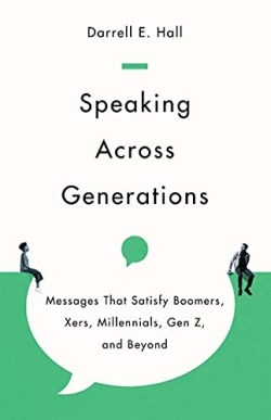 9781514003084 Speaking Across Generations