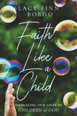 9781514003985 Faith Like A Child