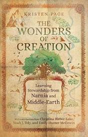 9781514004357 Wonders Of Creation