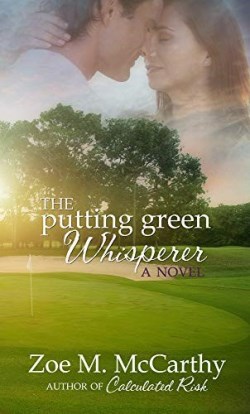 9781522301073 Putting Green Whisperer