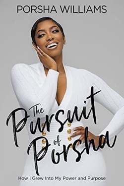 9781546015925 Pursuit Of Porsha