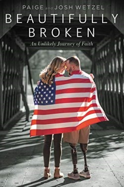 9781546034520 Beautifully Broken : An Unlikely Journey Of Faith