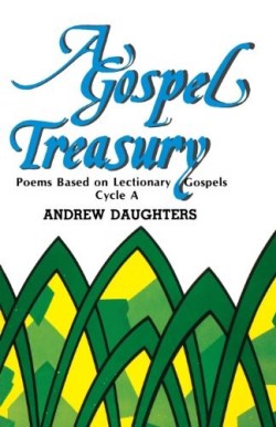 9781556731372 Gospel Treasury Cycle A