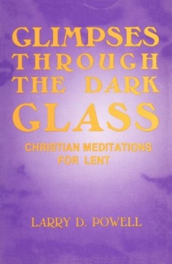 9781556731679 Glimpses Through The Dark Glass