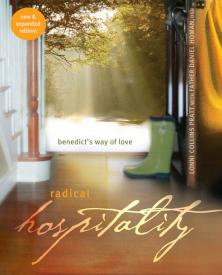 9781557258915 Radical Hospitality : Benedicts Way Of Love (Expanded)