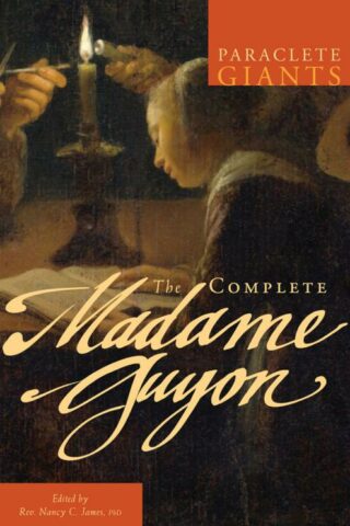 9781557259233 Complete Madame Guyon