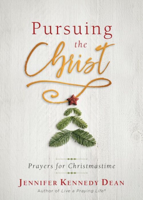 9781563090851 Pursuing The Christ