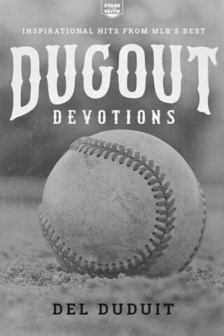 9781563091339 Dugout Devotions : Inspirational Hits From MLB's Best