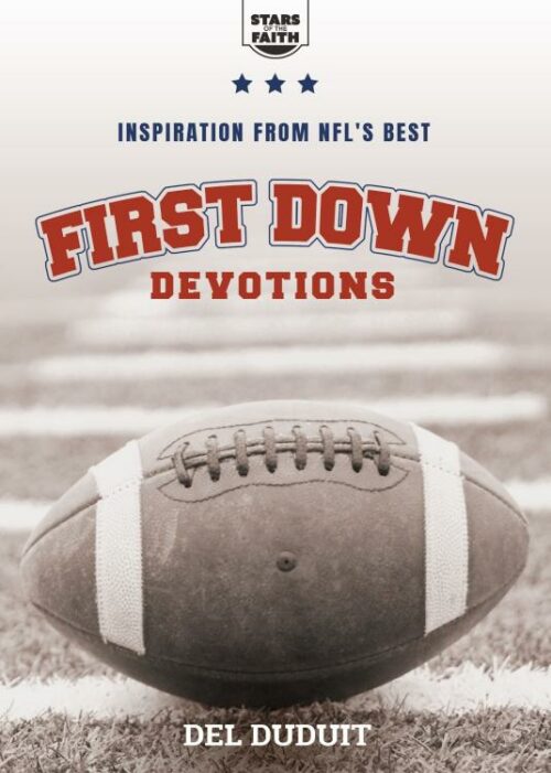 9781563092312 1st Down Devotions