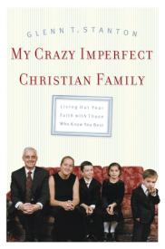 9781576834039 My Crazy Imperfect Christian Family