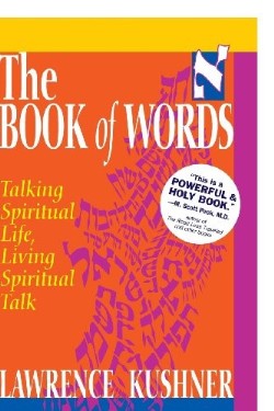 9781580230209 Book Of Words