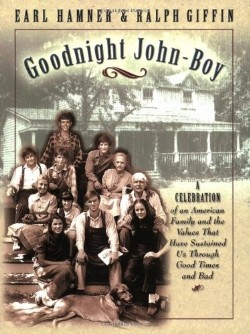 9781581822984 Goodnight John Boy