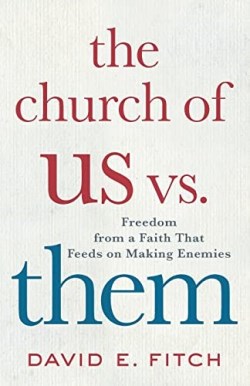 9781587435935 Church Of Us Vs Them