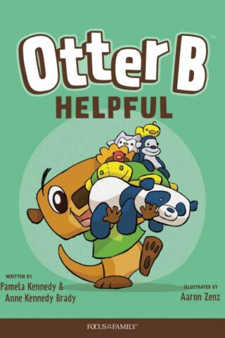 9781589970472 Otter B Helpful