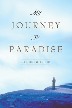 9781591605829 My Journey To Paradise