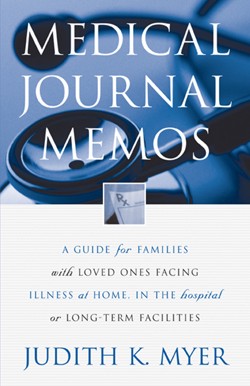 9781591606901 Medical Journal Memos