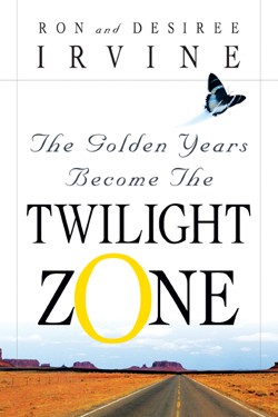 9781594670022 Golden Years Become The Twilight Zone