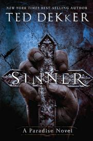 9781595545787 Sinner : A Paradise Novel