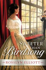 9781595547866 Sweeter Than Birdsong